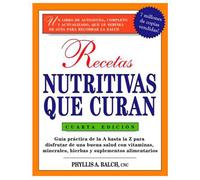 Ricetta Per La Guarigione Nutrizionale - Edizione Spagnola 1