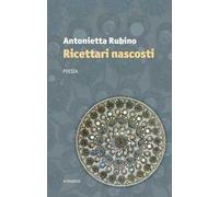 Ricettari nascosti