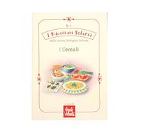 Ricettario dei Cereali