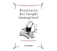 Ricettario dei luoghi immaginari
