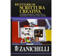 Ricettario di scrittura creativa