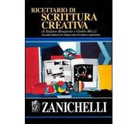 Ricettario di scrittura creativa