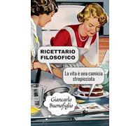 RICETTARIO FILOSOFICO