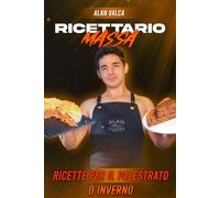 Ricettario FIT da Massa 1.0
