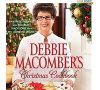 Ricettario natalizio di Debbie Macomber