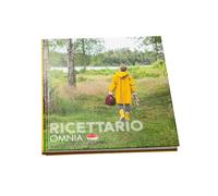RICETTARIO OMNIA - Ricette, Guide e Consigli per Cucinare nel Forno Omnia (Italiano)