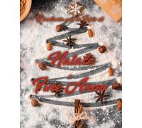 Ricettario per le Feste di Natale e Fine Anno