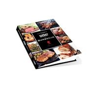WEBER RICETTARIO 'LA BIBBIA DEL BARBECUE'