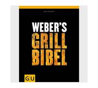 Ricettario Weber's Grill Bibel Cod. 18639