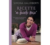 Ricette "a modo mio"