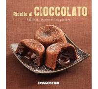 Ricette al cioccolato