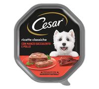 Ricette Classiche Manzo e Pollo Cesar(R) 150g