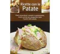 Ricette con le patate