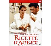 Ricette D'amore