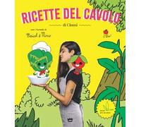 Ricette del cavolo