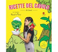 RICETTE DEL CAVOLO