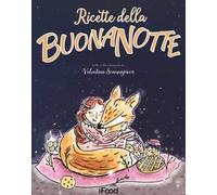 Ricette della buonanotte