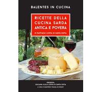 Ricette della cucina sarda antica e povera