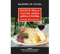 Ricette della cucina sarda antica e povera