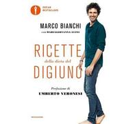 Ricette della dieta del digiuno