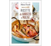 Ricette di Abruzzo e Molise