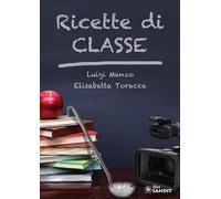 Ricette di classe