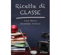 Ricette di classe
