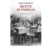 Ricette di famiglia
