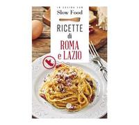 Ricette di Roma e del Lazio