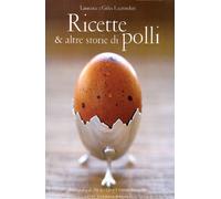 Ricette e altre storie di polli