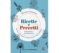 Ricette e precetti