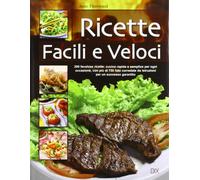 Ricette facili e veloci