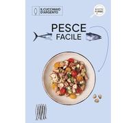 Ricette furbe 5- pesce facile