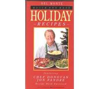 Ricette Holdiay facili e veloci