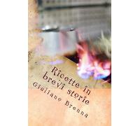 Ricette in brevi storie