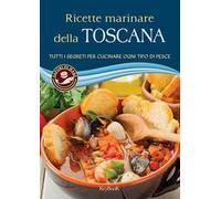 Ricette marinare della Toscana
