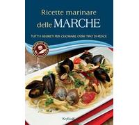 Ricette marinare delle Marche