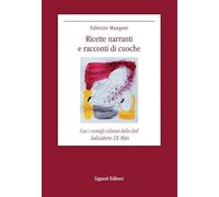 Ricette narranti e racconti di cuoche