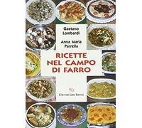 Ricette nel campo di farro