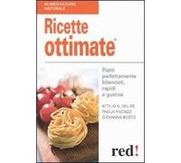 Ricette ottimate