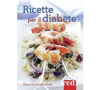 Ricette per il diabete