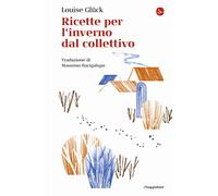 Ricette per l'inverno dal collettivo