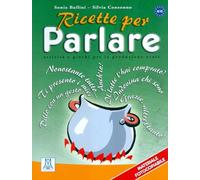 Ricette per parlare: Libro