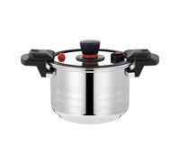 Ricette per set pentole a pressione efficienti Ricette per utensili da cucina sicurezza a risparmio energetico