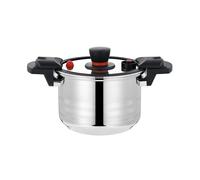Ricette per set pentole a pressione efficienti Ricette per utensili da cucina sicurezza a risparmio energetico