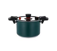 Ricette per set pentole a pressione efficienti Ricette per utensili da cucina sicurezza a risparmio energetico