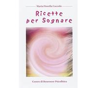Ricette per sognare