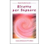 Ricette per sognare