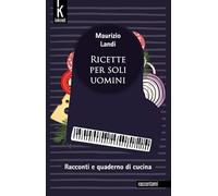 Ricette per soli uomini
