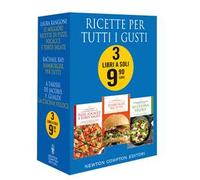 Ricette per tutti i gusti